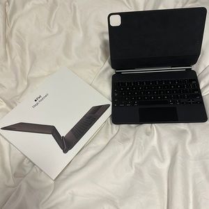 Apple Magic Keyboard